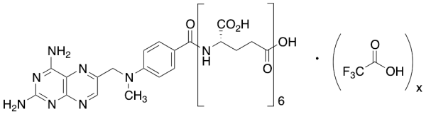 Methotrexate Hexaglutamate Trifluoroacetate