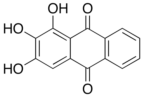Anthragallol