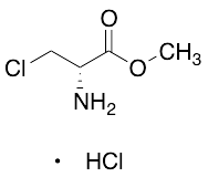 3-Chloro-D-alanine Methyl Ester Hydrochloride