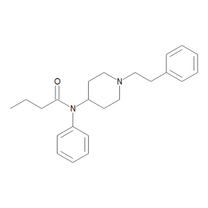 Butyrfentanyl