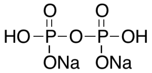 Sodium Pyrophosphate Dibasic