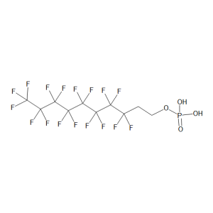 Mono[2-(perfluorooctyl)ethyl] phosphate
