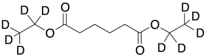 Diethyl Adipate-d10