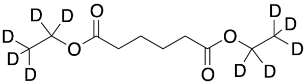 Diethyl Adipate-d10