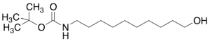 10-(t-Boc-amino)-1-decanol