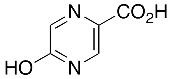 5-Hydroxypyrazine-2-carboxylic Acid