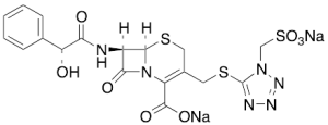 Cefonicid Disodium Salt