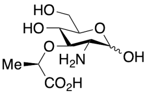Muramic Acid