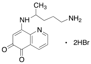 5,6-Orthoquinone Primaquine Dihydrobromide