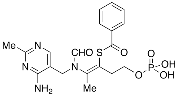 Benfotiamine