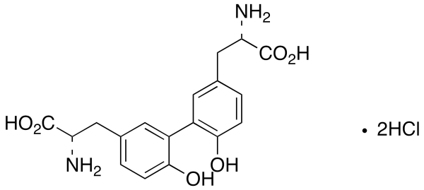 L,L-Dityrosine Dihydrochloride
