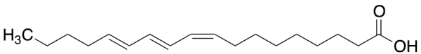 Alpha-Eleostearic Acid