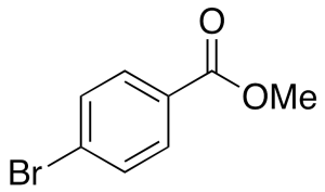 4-Bromobenzoic Acid Methyl Ester