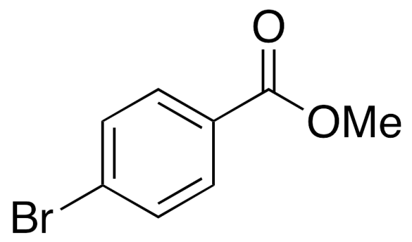 4-Bromobenzoic Acid Methyl Ester