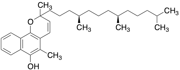 Phyllochromenol