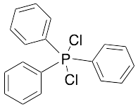 Dichlorotriphenylphosphorane