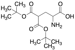 Gamma-Carboxyglutamic Acid Gamma,Gamma-Di-t-butyl Ester