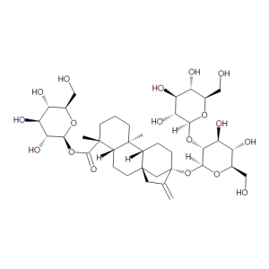 Steviol glycosides