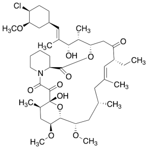 Iso-Pimecrolimus
