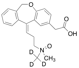 Olopatadine-d3 N-Oxide
