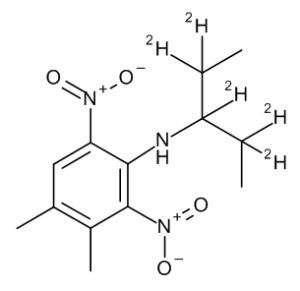 Pendimethalin-d5