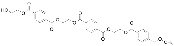 Hydroxyethoxy Ethylene Terephthalate