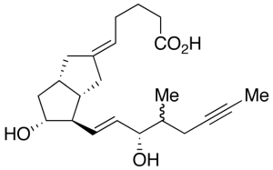 Iloprost