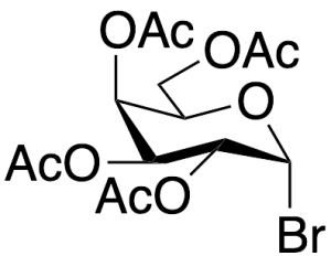 Bromo 2,3,4,6-Tetra-O-acetyl-Alpha-D-galactopyranoside(Stabilized with 2% (wt/wt) CaCO3)