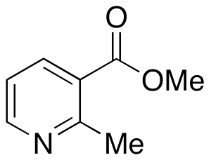 Methyl 2-Methylnicotinate