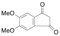 5,6-Dimethoxyindane-1,3-dione