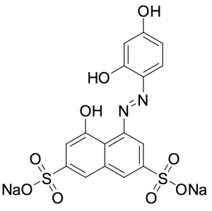 H-Resorcinol Disodium salt