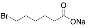 6-Bromohexanoic Acid Sodium Salt