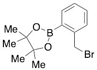 2-Bromomethylphenylboronic Acid Pinacol Ester