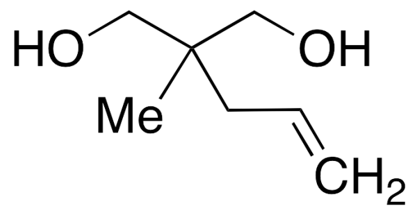 2-Allyl-2-methyl-1,3-propanediol