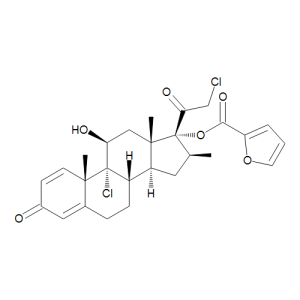 16-epi Mometasone Furoate