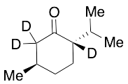 (-)-Menthone-d3