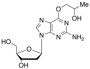 O6-(2-Hydroxypropyl)-2’-deoxyguanosine