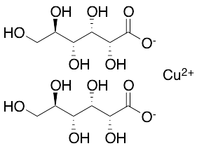 Copper(II) Gluconate