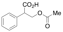 Acetyltropic Acid