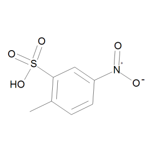 5-Nitro-o-toluenesulfonic Acid