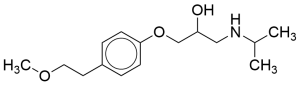 rac Metoprolol