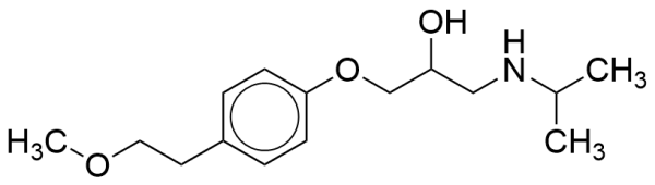 rac Metoprolol