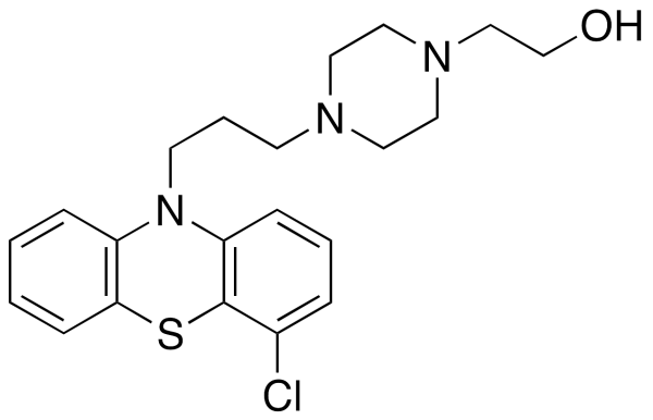 4-Chloro Perphenazine