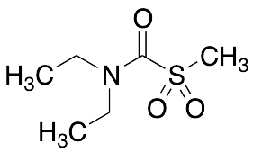 S-Methyl-N,N-diethylthiocarbamate Sulfone