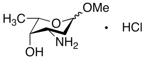 Methyl L-Daunosamine Hydrochloride