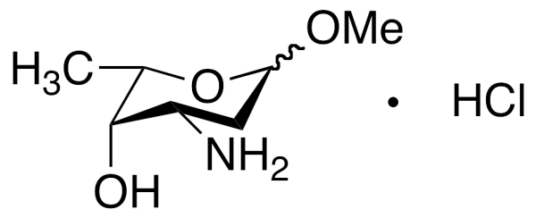 Methyl L-Daunosamine Hydrochloride