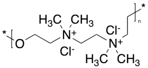 Polixetonium Chloride