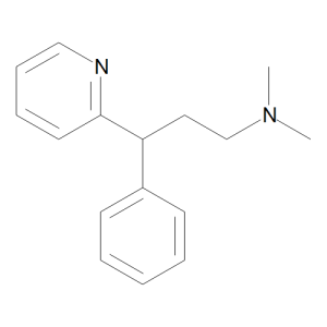 Pheniramine