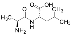 L-Alanyl-L-leucine