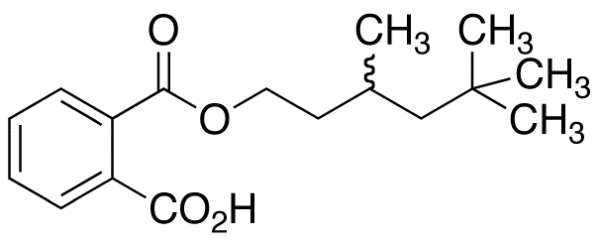 rac Mono(3,5,5-trimethylhexyl) Phthalate